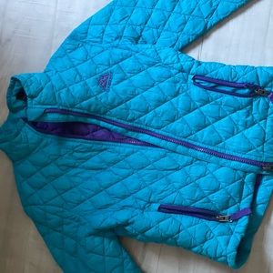 Snozu jacket
